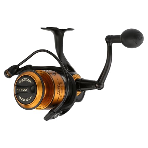 Amazon.co.jp: PENN(ペン): Spinfisher VII(スピンフィッシャー7)